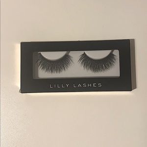 Lilly Lashes Brooklyn